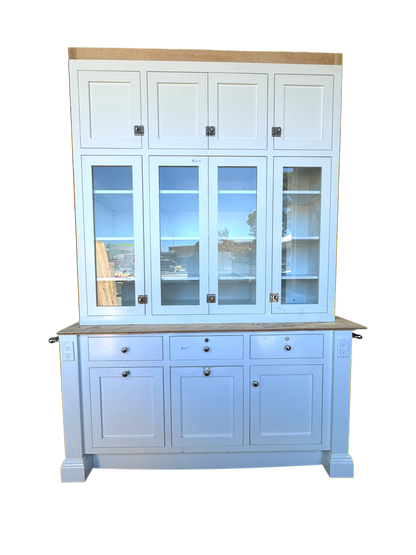 20 Piece Cabinet Set