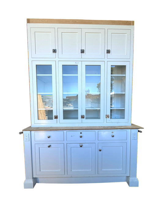 20 Piece Cabinet Set