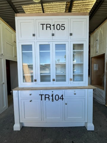 20 Piece Cabinet Set