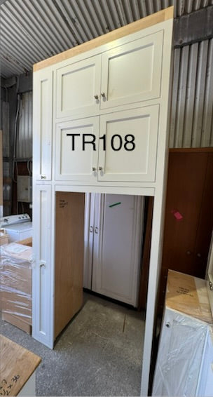 20 Piece Cabinet Set