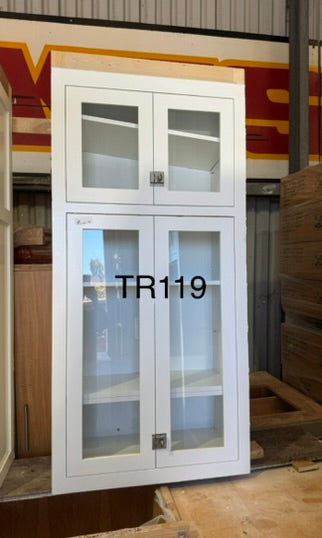 20 Piece Cabinet Set