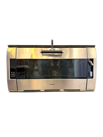 Gaggenau EB388610 Single Convection Oven