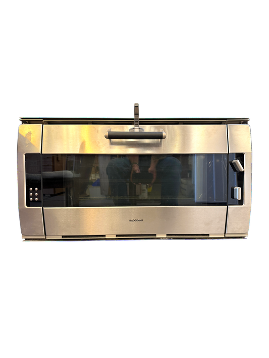 Gaggenau EB388610 Single Convection Oven