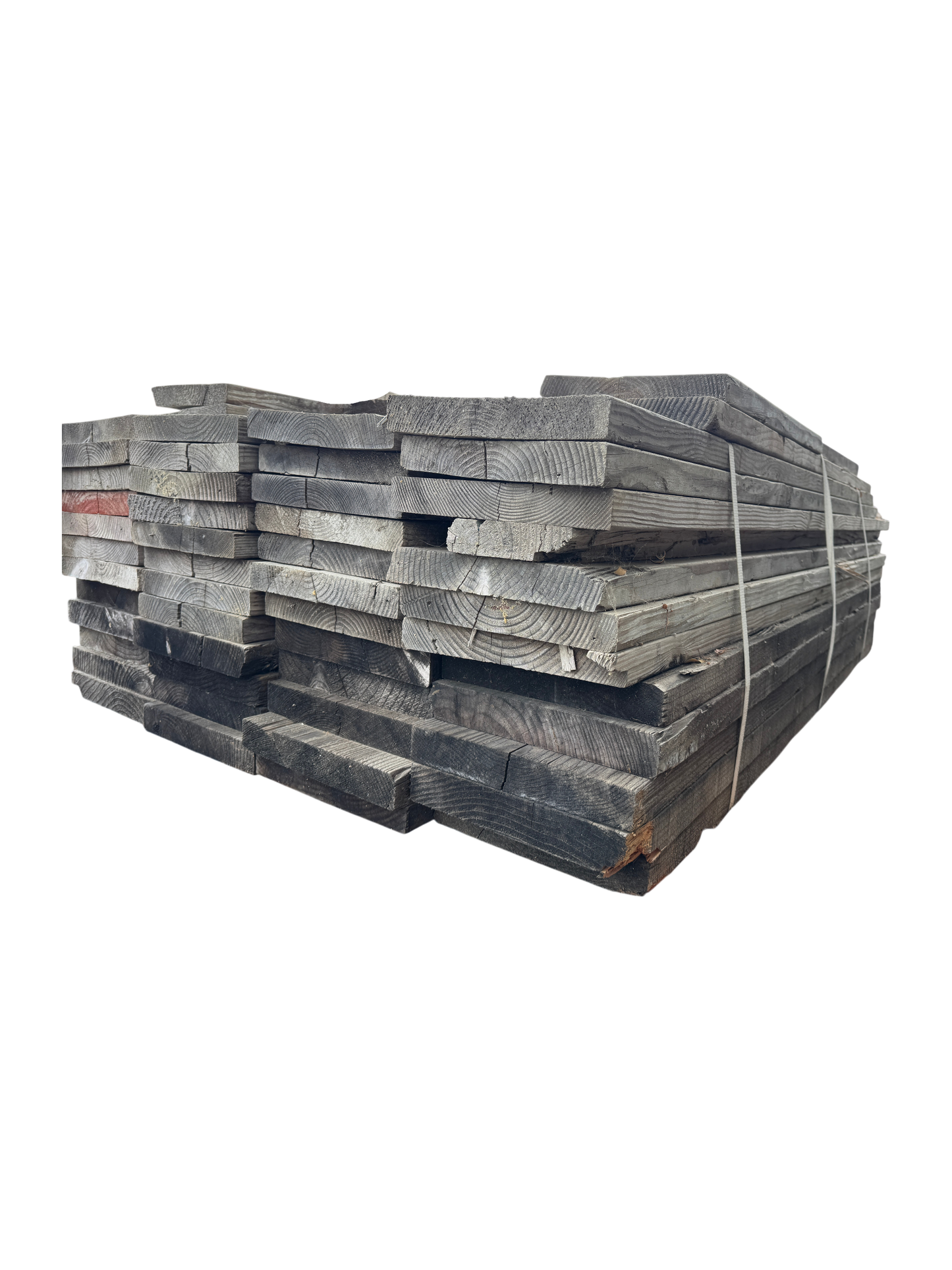 2X12 Dry Douglas Fir Lumber Units