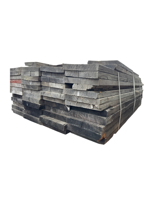 2X12 Dry Douglas Fir Lumber Units