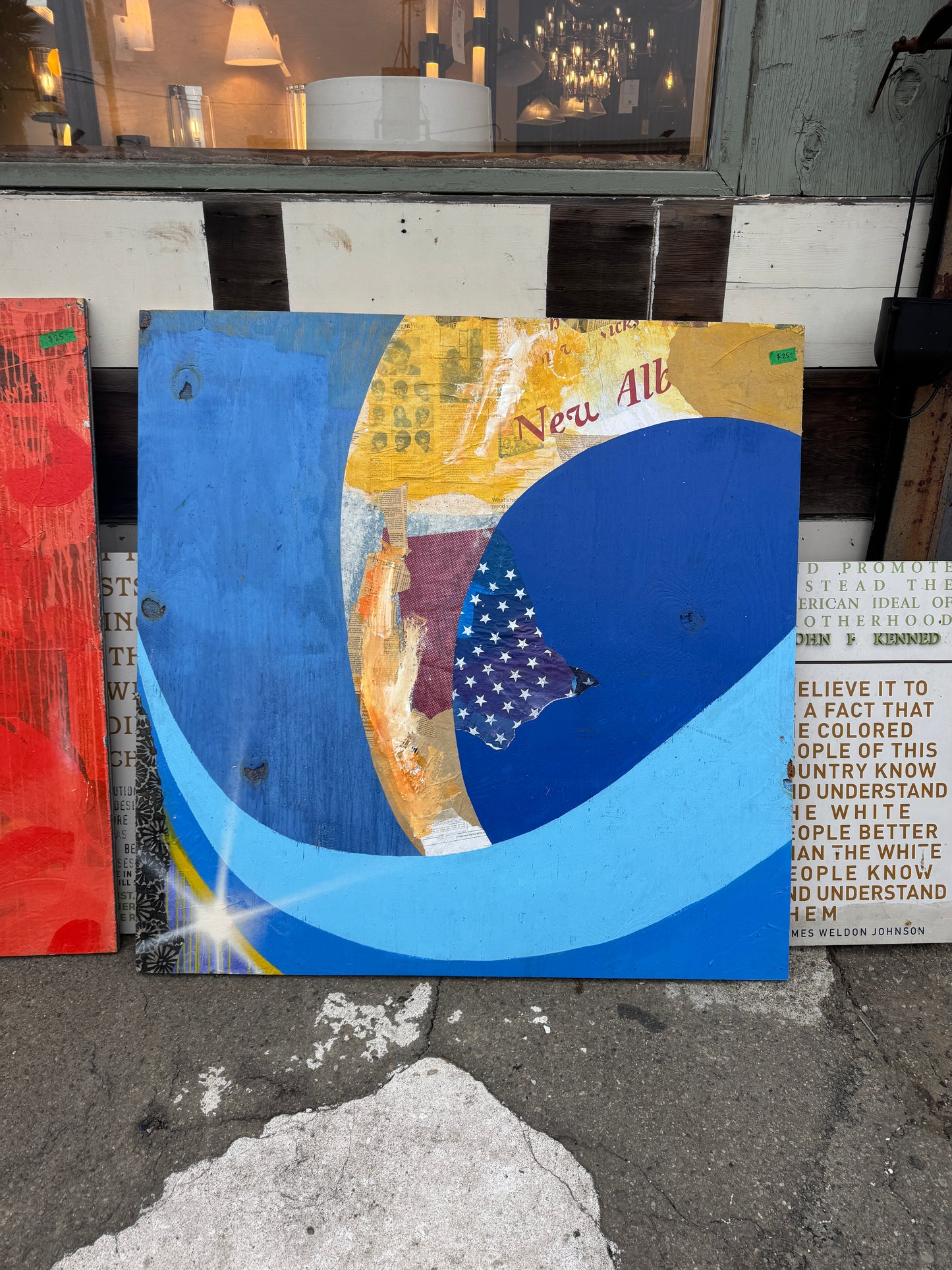 Inexpensive Original Art