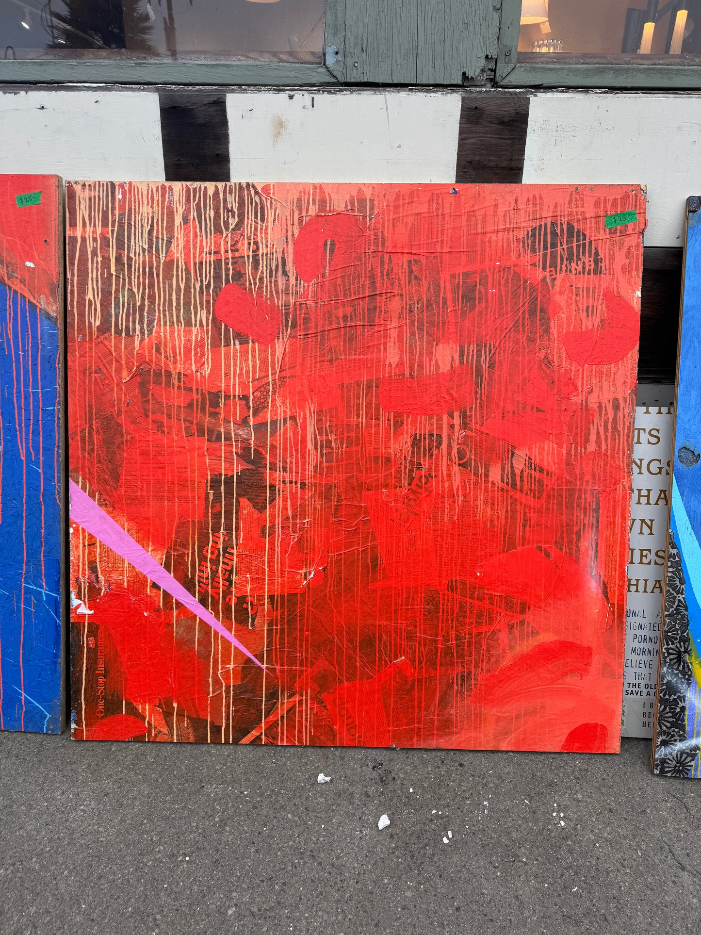 Inexpensive Original Art