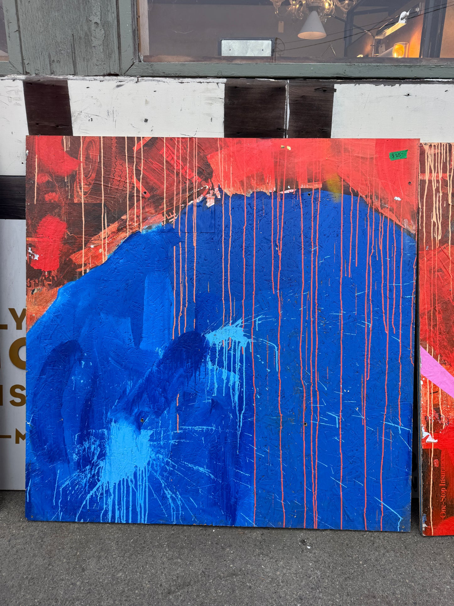 Inexpensive Original Art