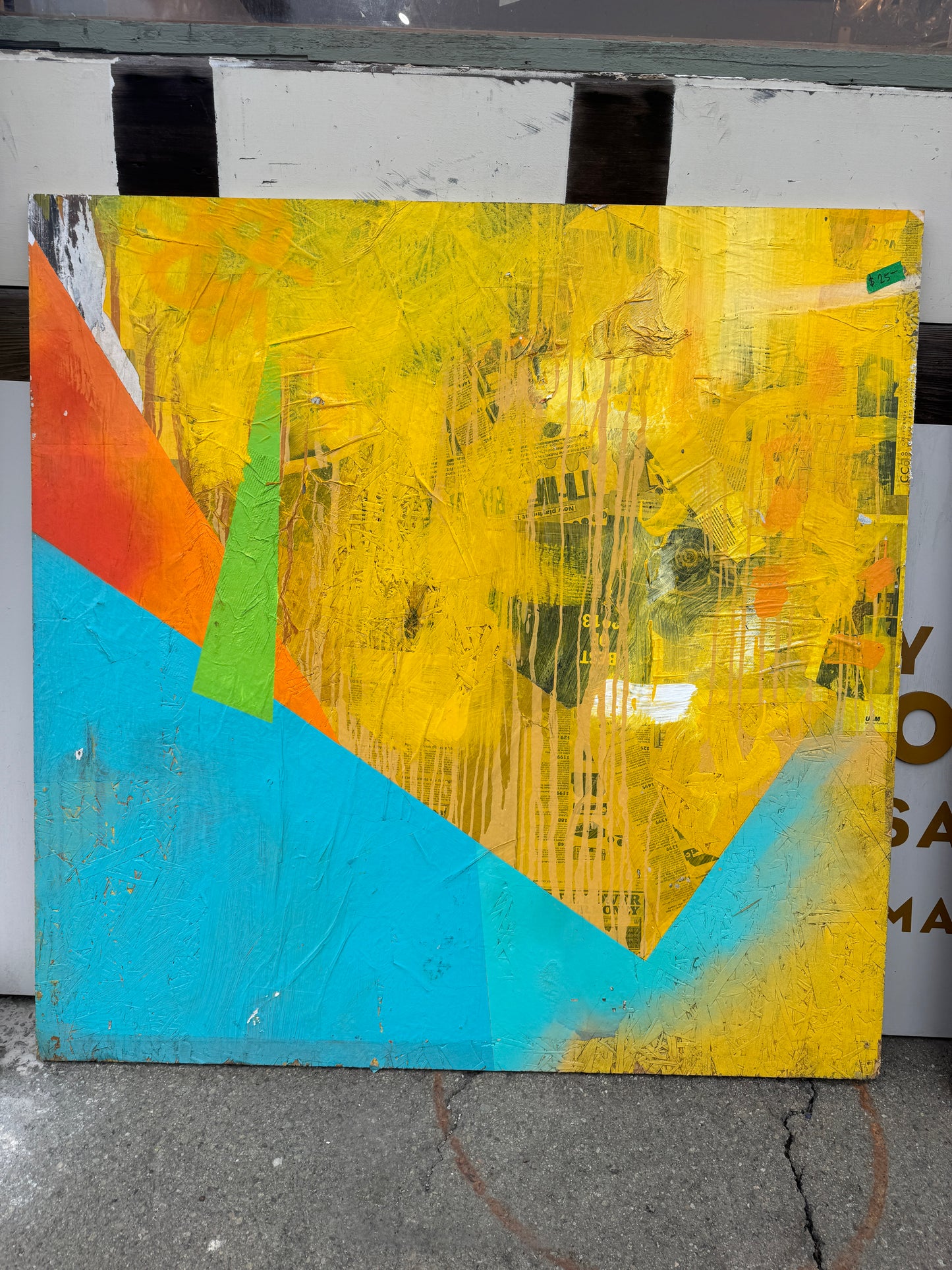 Inexpensive Original Art