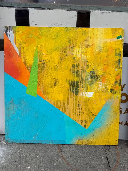 Inexpensive Original Art