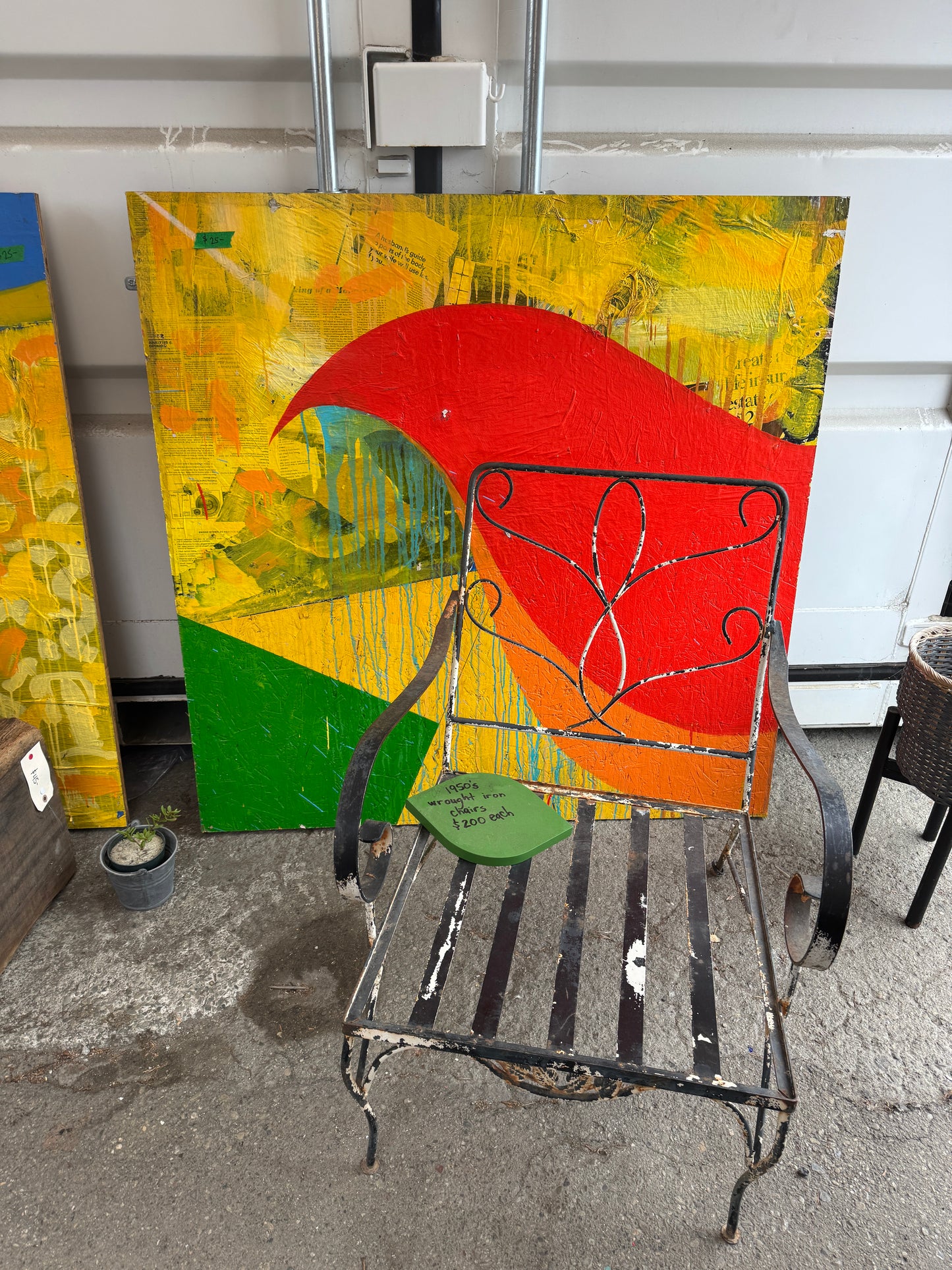 Inexpensive Original Art