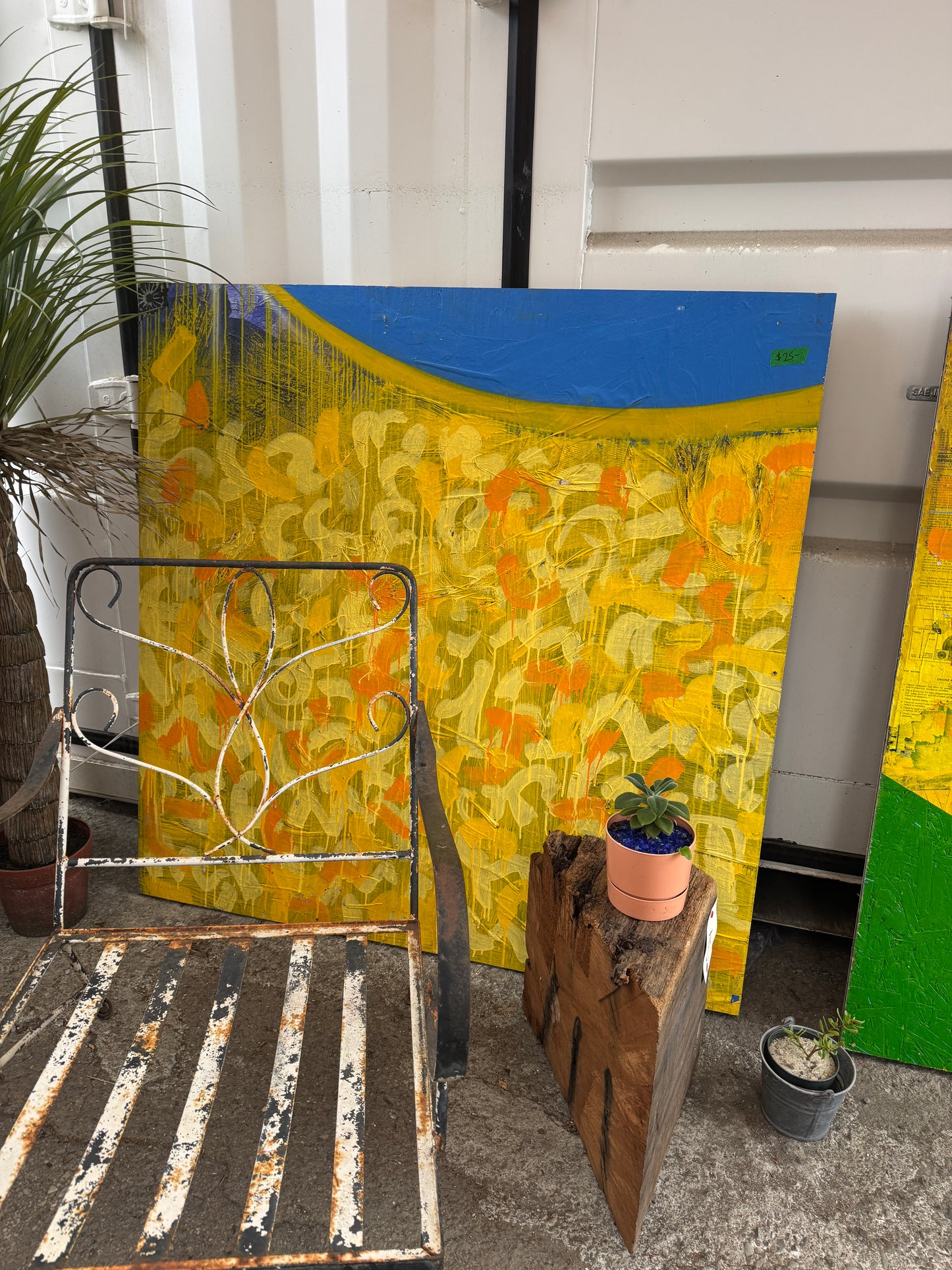 Inexpensive Original Art