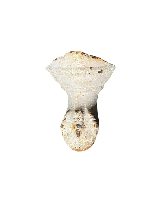 Vintage Clawfoot Tub Feet