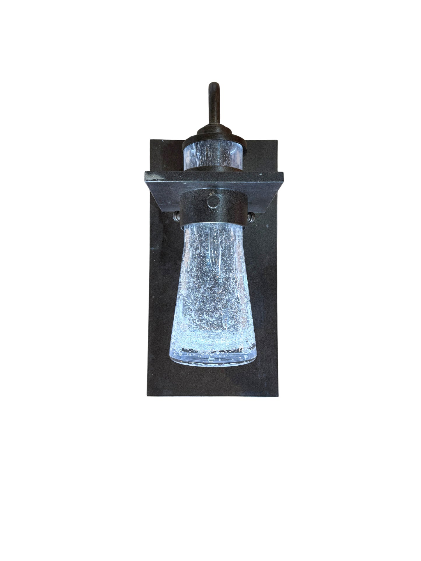 Hubbardton Forge Erienmeyer Outdoor Sconce