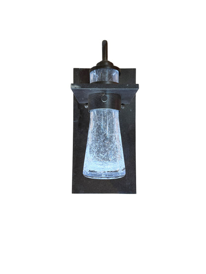 Hubbardton Forge Erienmeyer Outdoor Sconce