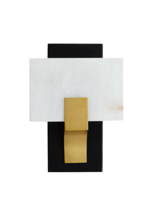 Arteriors Luna Sconce