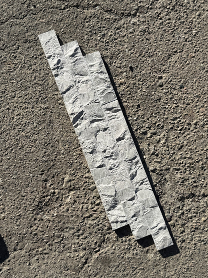 New Ledger Stone Pacific Grey Stacked Stone