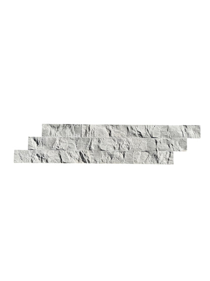 New Ledger Stone Pacific Grey Stacked Stone