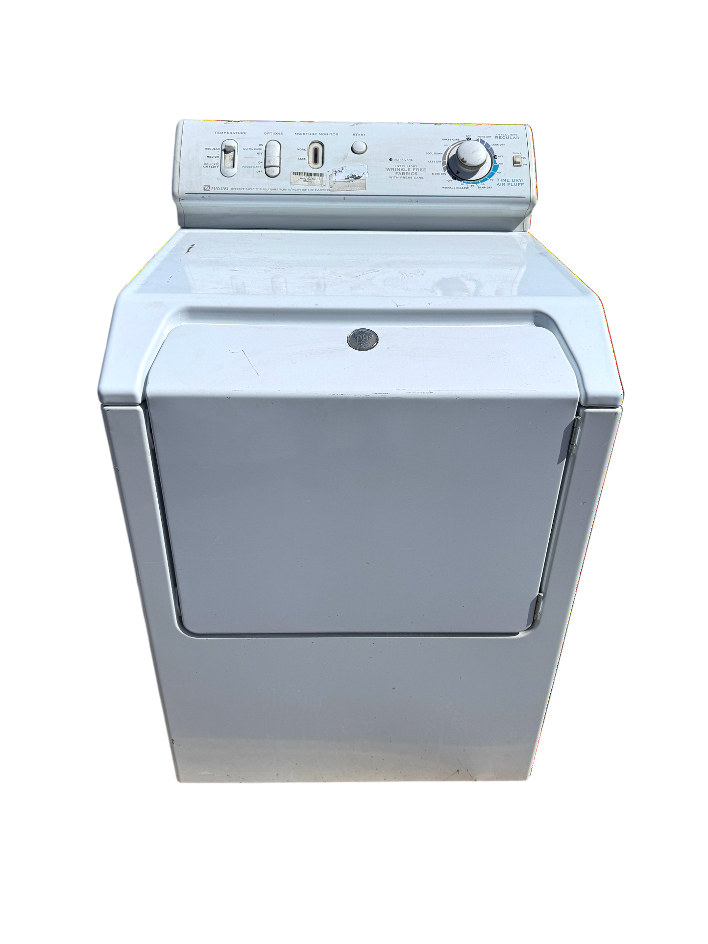 Maytag Electric Dryer (Kat)
