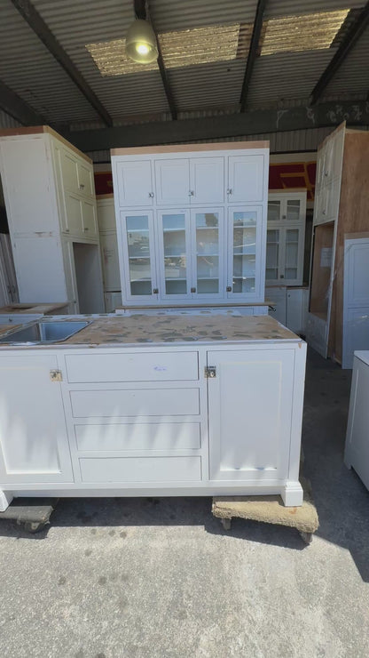 20 Piece Cabinet Set