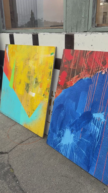Inexpensive Original Art