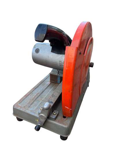 Makita Metal Cut Off Saw